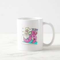 PostClassic02 mugs