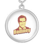 Poste de la propaganda de MITT ROMNEY Joyerias Personalizadas