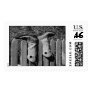 POSTED BOOTS STAMP