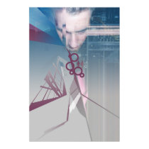 ........ posters