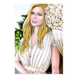 poster, gwyneth, paltrow, portrait, people, pin-up