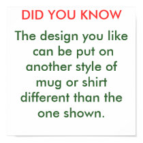 . posters