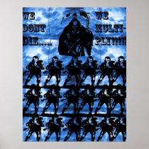 ....................... POSTERS