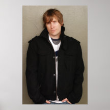 Poster 1 de Brian Mackey
