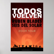 POSTER 1 - TODOS VUELVEN