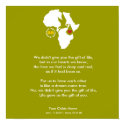 Poster - Adoption Poem - Gift of You posters by AdoptTees Poster - Adoption Poem - Gift of You posters