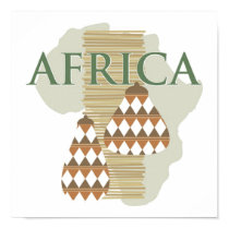 Poster-Africa posters