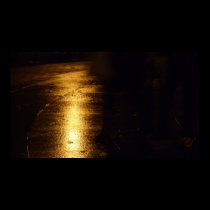 Poster: After the Rain - Evening posters