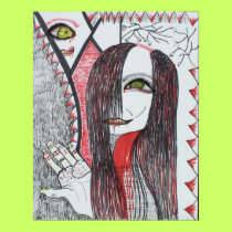 Poster - Altered State - Deviant Art posters