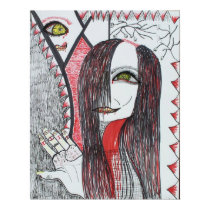 Poster - Altered State - Deviant Art posters by sunfluer Poster - Altered State - Deviant Art posters