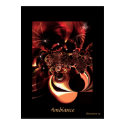 Poster Ambiance posters by shanmaree Poster Ambiance posters