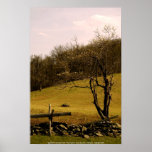 POSTER Appalachian Mountain Trail - West Vir...