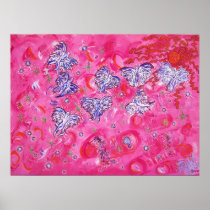 Poster Art -Angels in the Midst