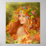 Poster "Autumn " posters