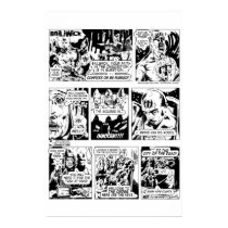 Poster - Bailiwick: Episode 4 posters by scrouch Poster - Bailiwick: Episode 4 posters