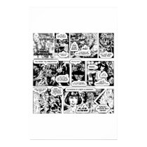 Poster - Bailiwick: Episode 6 posters by scrouch Poster - Bailiwick: Episode 6 posters