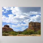 Poster / Bell Rock