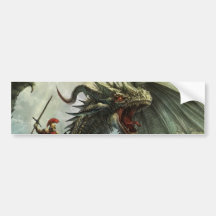 poster_bigTest Bumper Sticker