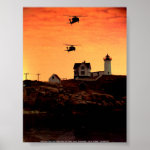 Poster, Black Hawk He   