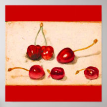 Poster-Botanicals-Cerezas 3