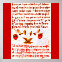 Poster-Botanicals-Fresas 4