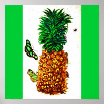 Poster-Botanicals-Piña