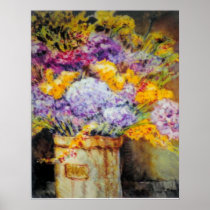 Poster... Bountiful Blessings