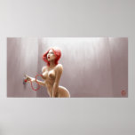 POSTER/CANVAS PRINT · Orgasmatron