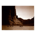united, states, arizona, canyon, chelly, navajo