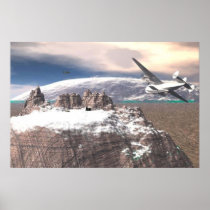 Poster Chapple on the Mountain posters