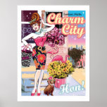 POSTER_CharmCityHon posters