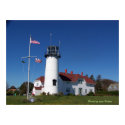Poster / Chatham Lighthouse / Cape Cod posters