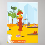 Poster children's room posters