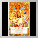 Poster-Classic Art-Mucha 16