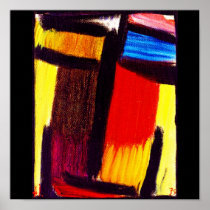 Poster-Classic/Vintage-Alexei von Jawlensky 1