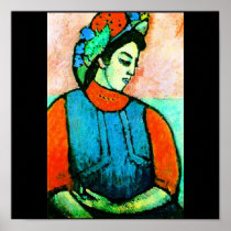 Poster-Classic/Vintage-Alexei von Jawlensky 12