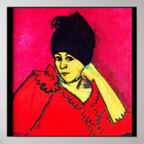 Poster-Classic/Vintage-Alexei von Jawlensky 15
