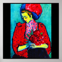 Poster-Classic/Vintage-Alexei von Jawlensky 21