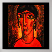 Poster-Classic/Vintage-Alexei von Jawlensky 6