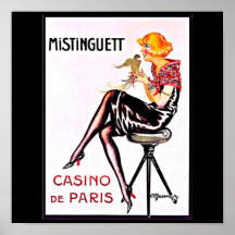 Poster-Classic/Vintage-Charles Gesmar 13