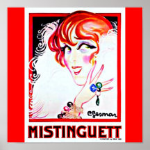 Poster-Classic/Vintage-Charles Gesmar 16