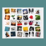 Poster Collage
