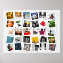 Poster Collage