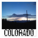 poster- COLORADO 2 posters by RunChick87 poster- COLORADO 2 posters