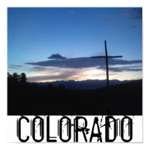 poster- COLORADO 2 posters