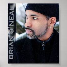 Poster de Brian O'Neal