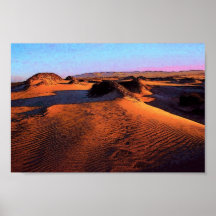 Poster de California
