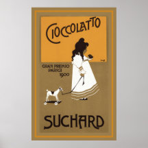 Poster de Cioccolatto
