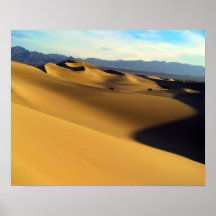 Poster de Death Valley
