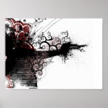 Poster de la expresión